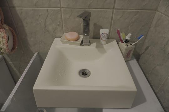 Apartamento para alugar com 2 quartos, 60m² em Jardim Miriam, São Paulo