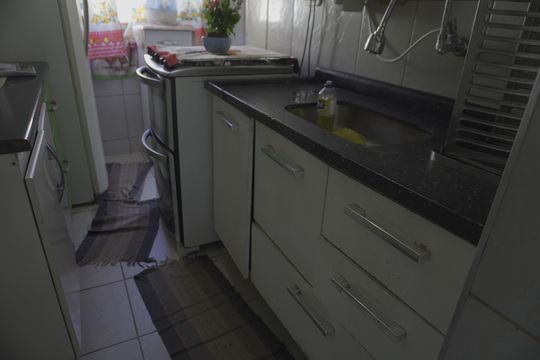 Apartamento para alugar com 2 quartos, 60m² em Jardim Miriam, São Paulo