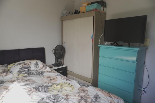 Apartamento para alugar com 2 quartos, 60m² em Jardim Miriam, São Paulo