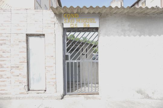 Apartamento para alugar com 2 quartos, 60m² em Jardim Miriam, São Paulo