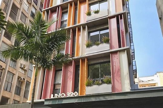 Kitnet/Studio à venda com 1 quarto, 23m² em Cerqueira César, São Paulo