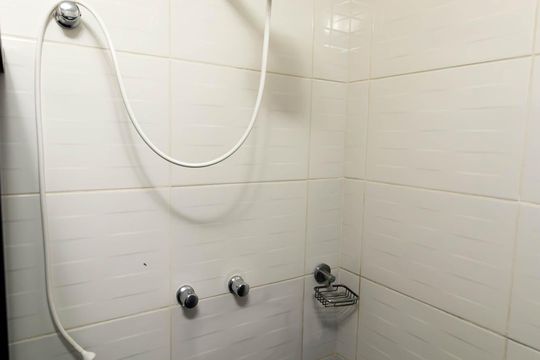 Banheiro de casa para alugar com 2 quartos, 146m² em Trindade, São Gonçalo