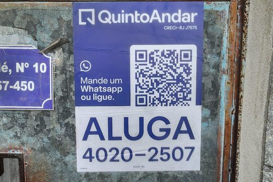 Fachada de casa para alugar com 2 quartos, 146m² em Trindade, São Gonçalo