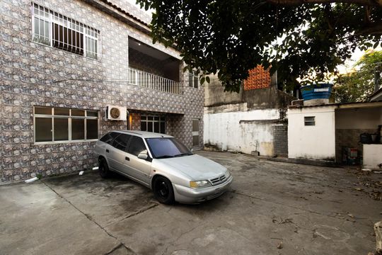 Área comum de casa para alugar com 2 quartos, 146m² em Trindade, São Gonçalo
