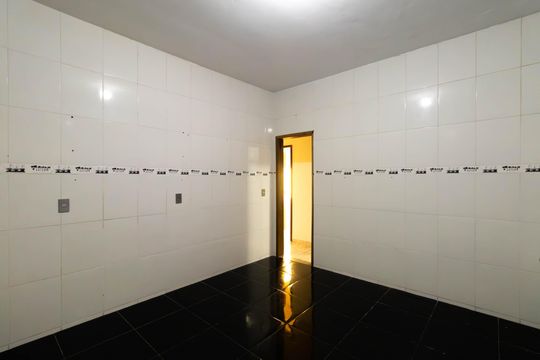 Cozinha de casa para alugar com 2 quartos, 146m² em Trindade, São Gonçalo