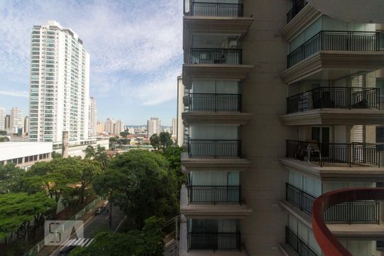 Apartamento à venda com 3 quartos, 95m² em Vl G Cardim, São Paulo