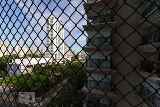 Apartamento à venda com 3 quartos, 95m² em Vl G Cardim, São Paulo