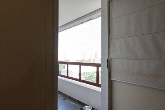 Apartamento à venda com 3 quartos, 95m² em Vl G Cardim, São Paulo
