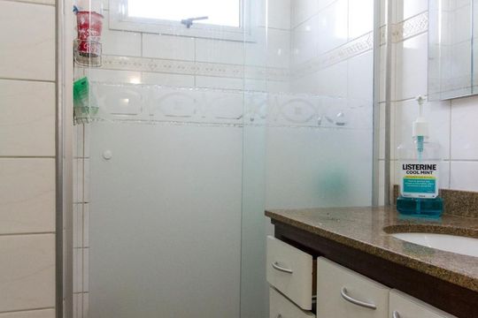 Apartamento à venda com 3 quartos, 95m² em Vl G Cardim, São Paulo