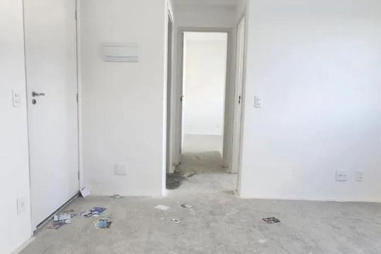 Apartamento à venda com 2 quartos, 39m² em Vila Vermelha, São Paulo