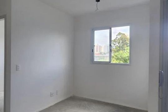 Apartamento à venda com 2 quartos, 39m² em Vila Vermelha, São Paulo
