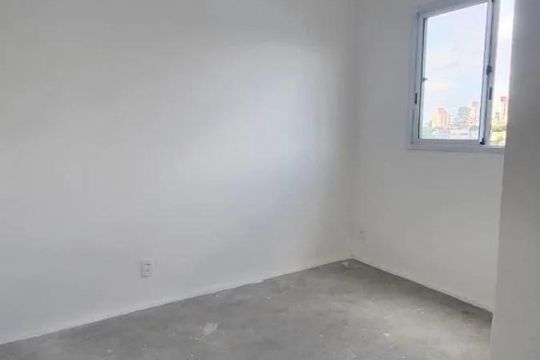 Apartamento à venda com 2 quartos, 39m² em Vila Vermelha, São Paulo