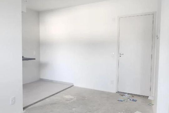 Apartamento à venda com 2 quartos, 39m² em Vila Vermelha, São Paulo