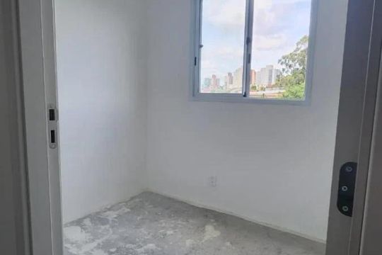 Apartamento à venda com 2 quartos, 39m² em Vila Vermelha, São Paulo