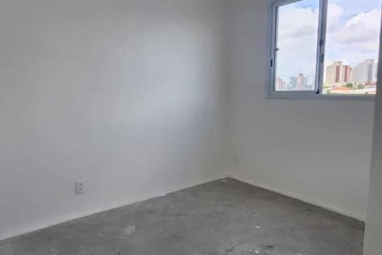 Apartamento à venda com 2 quartos, 39m² em Vila Vermelha, São Paulo