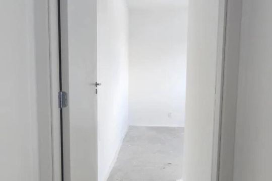 Apartamento à venda com 2 quartos, 39m² em Vila Vermelha, São Paulo