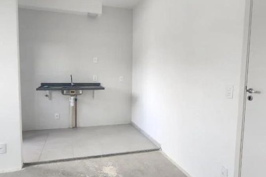 Apartamento à venda com 2 quartos, 39m² em Vila Vermelha, São Paulo