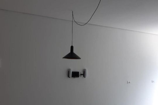 Sala de apartamento à venda com 2 quartos, 54m² em Jardim Avelino, São Paulo