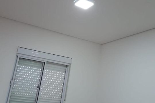 Quarto de apartamento à venda com 2 quartos, 54m² em Jardim Avelino, São Paulo
