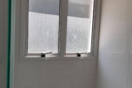 Área de serviço de apartamento à venda com 2 quartos, 54m² em Jardim Avelino, São Paulo