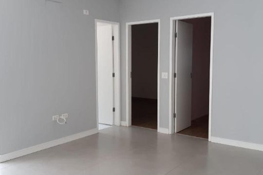 Sala de apartamento à venda com 2 quartos, 54m² em Jardim Avelino, São Paulo