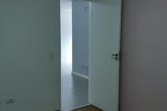 Quarto de apartamento à venda com 2 quartos, 54m² em Jardim Avelino, São Paulo