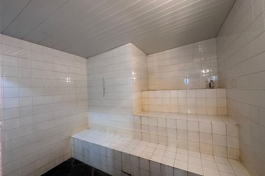 Área comum de apartamento para alugar com 3 quartos, 205m² em Recreio dos Bandeirantes, Rio de Janeiro