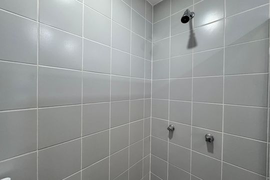 Suíte - Banheiro de apartamento para alugar com 3 quartos, 205m² em Recreio dos Bandeirantes, Rio de Janeiro