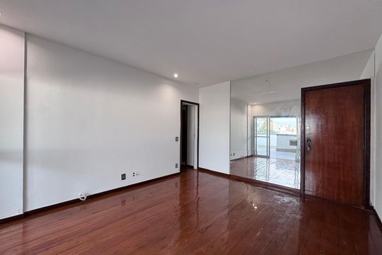 Sala de apartamento para alugar com 3 quartos, 205m² em Recreio dos Bandeirantes, Rio de Janeiro