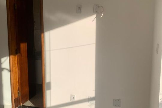 Quarto de apartamento para alugar com 3 quartos, 96m² em Jardim América, Goiânia