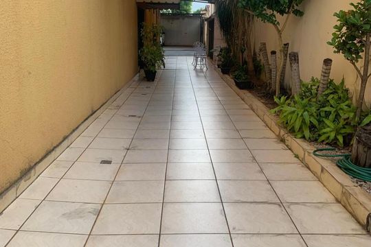 Apartamento para alugar com 3 quartos, 96m² em Jardim América, Goiânia