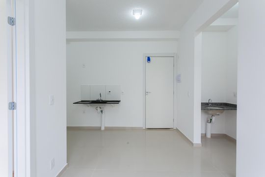 Sala de apartamento à venda com 2 quartos, 35m² em Cidade Nova São Miguel, São Paulo