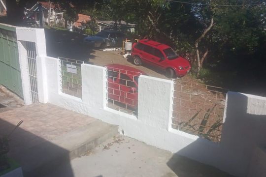 Kitnet/Studio para alugar com 1 quarto, 26m² em Morro Santana, Porto Alegre