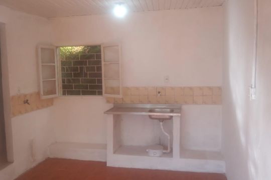 Studio  de kitnet/studio para alugar com 1 quarto, 26m² em Morro Santana, Porto Alegre
