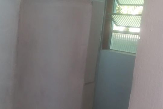 Studio de kitnet/studio para alugar com 1 quarto, 24m² em Morro Santana, Porto Alegre