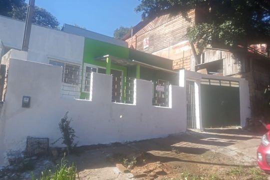 Kitnet/Studio para alugar com 1 quarto, 24m² em Morro Santana, Porto Alegre
