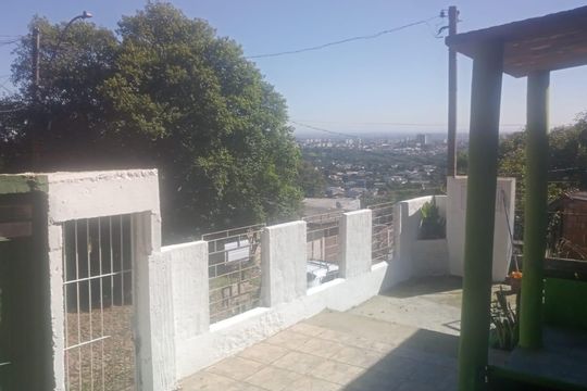 Kitnet/Studio para alugar com 1 quarto, 24m² em Morro Santana, Porto Alegre