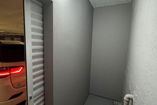 Área comum de apartamento para alugar com 2 quartos, 70m² em Centro, Florianópolis