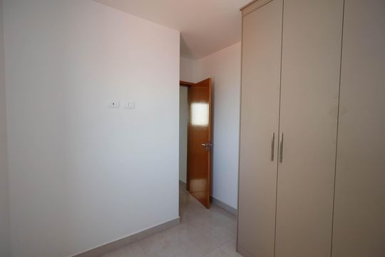 Quarto de apartamento para alugar com 1 quarto, 28m² em Vila Gustavo, São Paulo