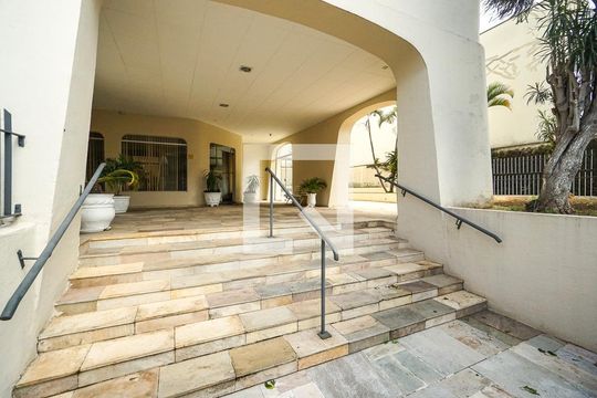 Área comum de apartamento à venda com 3 quartos, 93m² em Tatuapé, São Paulo