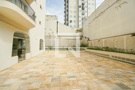Área comum de apartamento à venda com 3 quartos, 93m² em Tatuapé, São Paulo