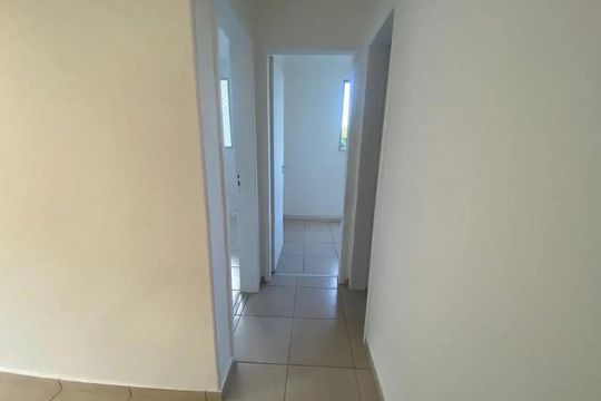 Apartamento para alugar com 3 quartos, 63m² em Serrano, Belo Horizonte