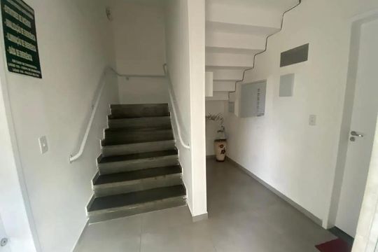 Apartamento para alugar com 3 quartos, 63m² em Serrano, Belo Horizonte