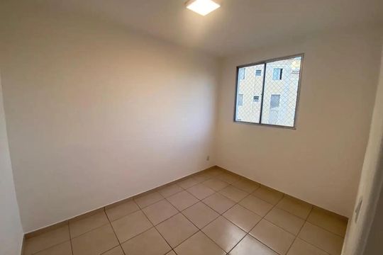 Apartamento para alugar com 3 quartos, 63m² em Serrano, Belo Horizonte