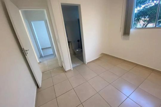 Apartamento para alugar com 3 quartos, 63m² em Serrano, Belo Horizonte