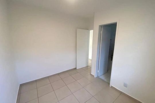 Apartamento para alugar com 3 quartos, 63m² em Serrano, Belo Horizonte