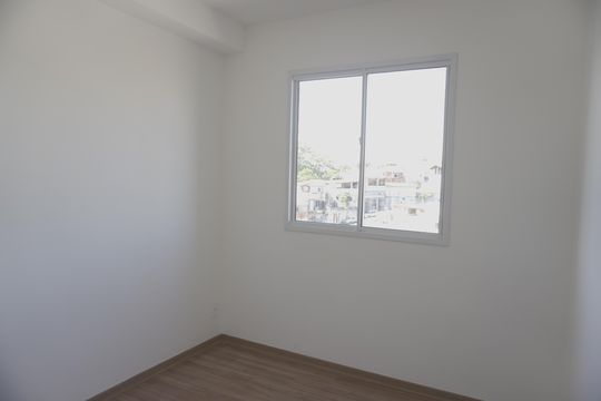 Apartamento à venda com 1 quarto, 24m² em Guaianases, São Paulo