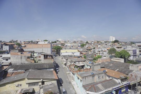 Apartamento à venda com 1 quarto, 24m² em Guaianases, São Paulo