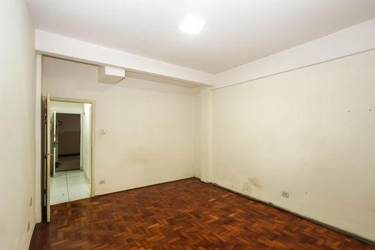 Quarto de apartamento para alugar com 1 quarto, 45m² em Vila Clementino, São Paulo