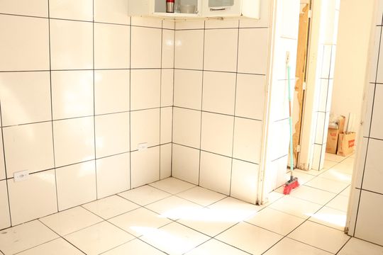 Cozinha de apartamento para alugar com 4 quartos, 156m² em Setor Centro Oeste, Goiânia